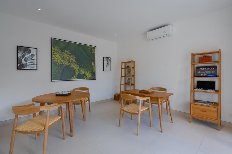Others 2, Amenara Estate by LifestyleRetreats, Badung