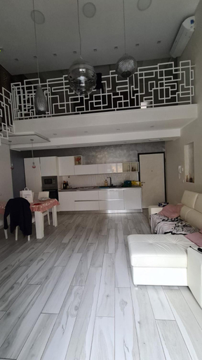 Bedroom 2, Casa D'Amore, Napoli