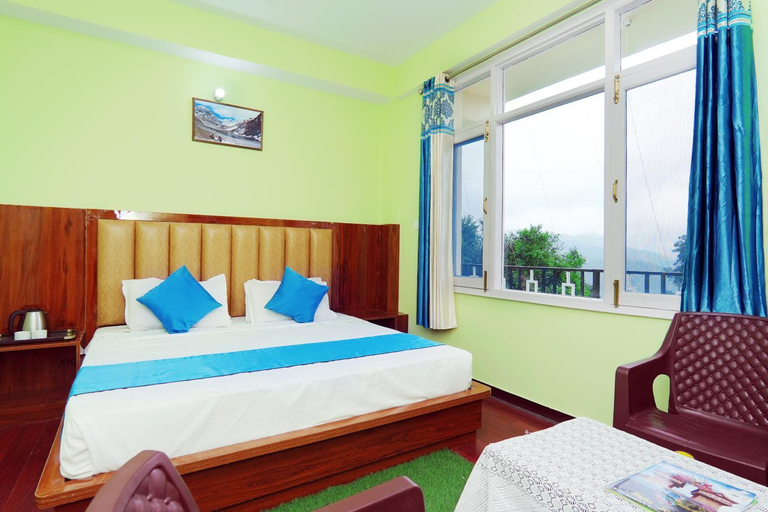 Others 5, Shimla Hills Apartments 2BHK, Shimla