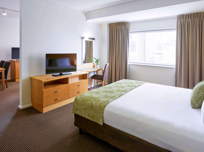 Bedroom 26