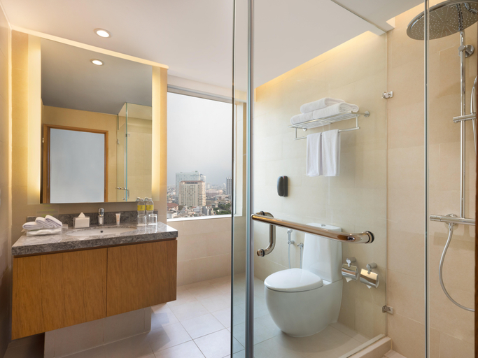 Bathroom 6