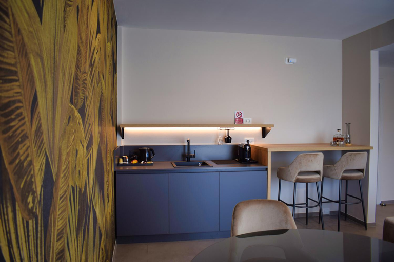 Others 3, Dominus Luxury Apartment, Bari