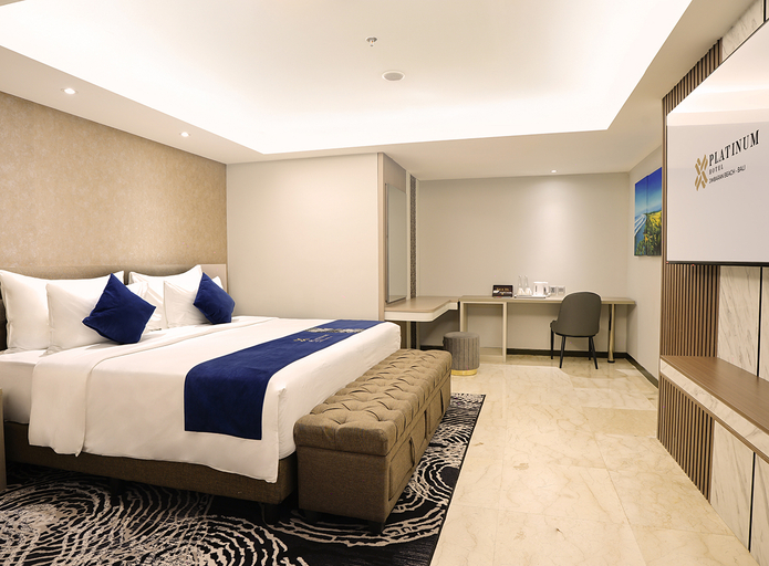 Bedroom 16