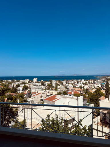 Others 2, Luxury Sea View Voula Beach & Sunset Apartment, Attica