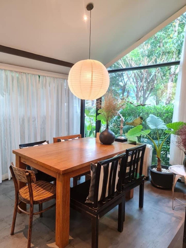 Food & Drinks 4, Three Bedrooms Pool Villa at Wings Layan Beach , Pulau Phuket