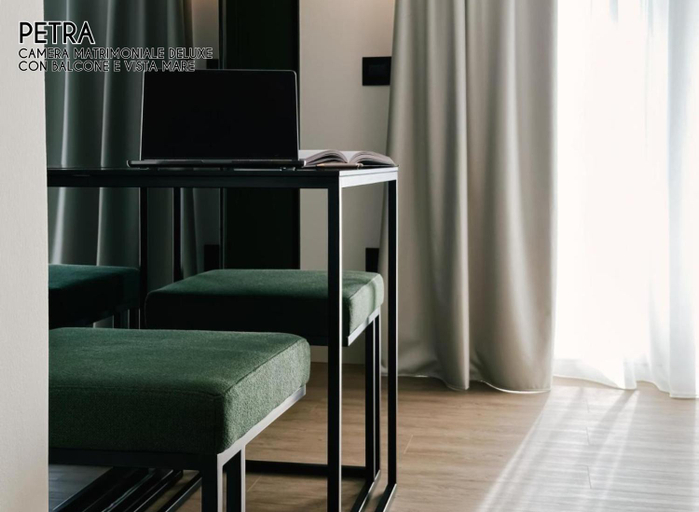 Others 5, Amamare Luxury Room, Teramo