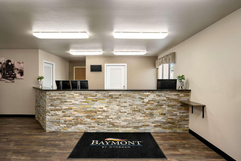 Public Area 2, Baymont by Wyndham Hearne, Robertson