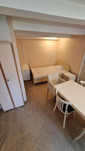 Bedroom 2, Apartments Londa, Riga