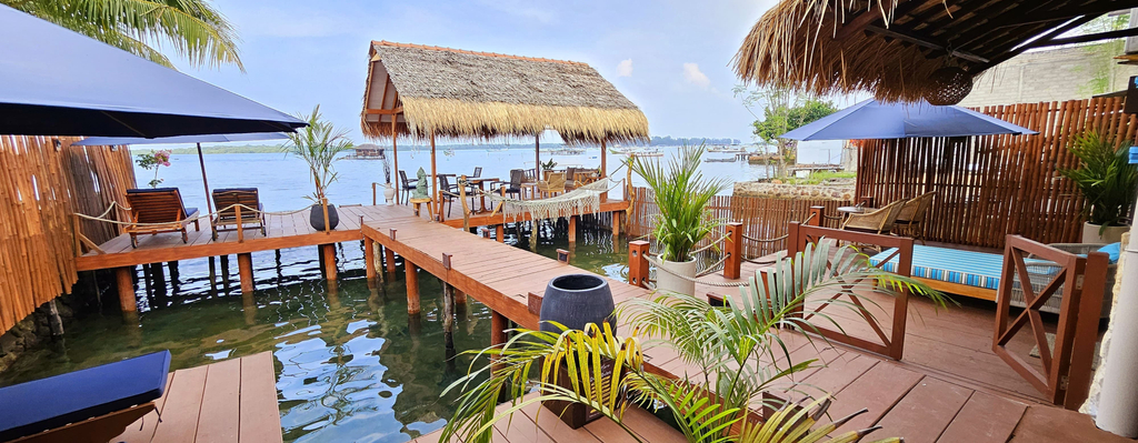 Sport & Beauty, Al Mare Karimunjawa, Jepara