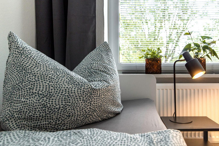 Others 2, Ferienwohnung Arkadia Zentrale, Segeberg