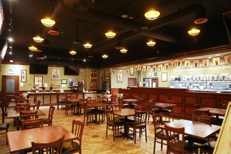 Food & Drinks 5, Ramada by Wyndham Fresno North, Fresno