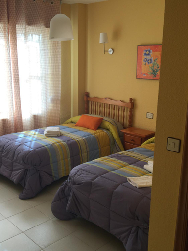 Others 4, Hostal Asador La Montana, Palencia