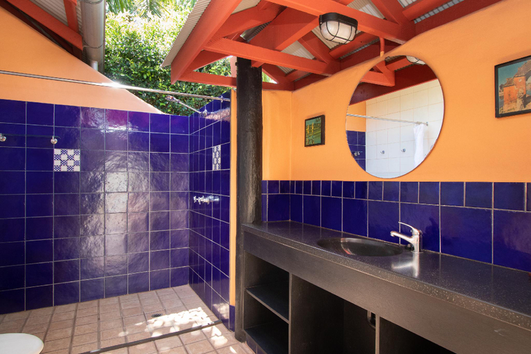 Bathroom 8