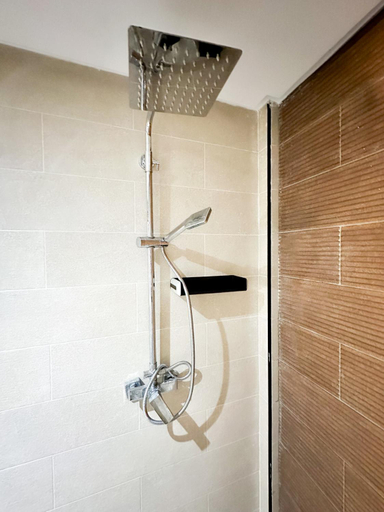 Bathroom 3, appartment igar azougagh elhoceima, Al Hoceïma
