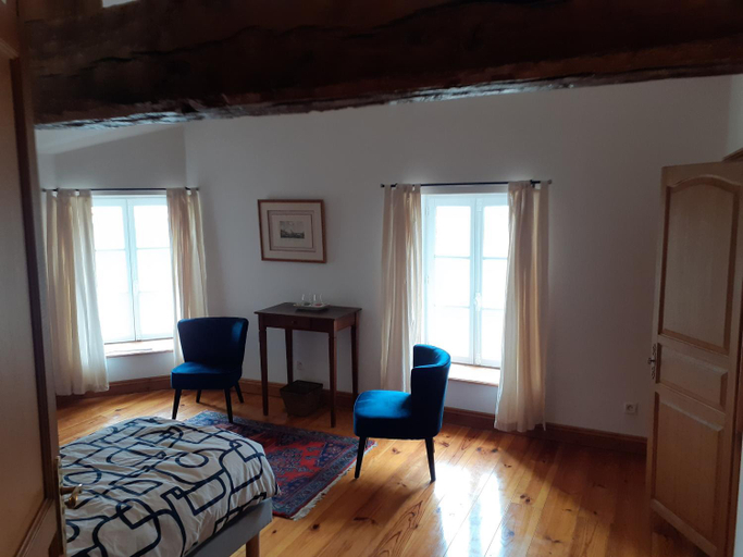 Others 5, Chambres d'hotes de la Barbiniere, Vendée
