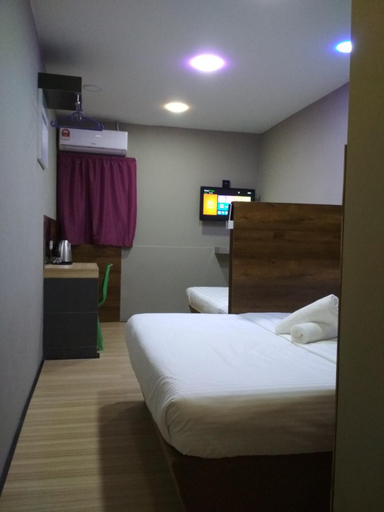Others 3, QING YUN Resthouse, Bandar Seri Begawan