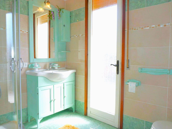 3, Relaxing Villa in Caorle for 8, Venezia