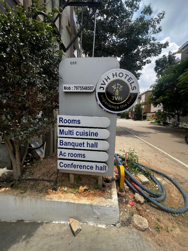 Others 5, JVH Hotels Bangalore, Bangalore