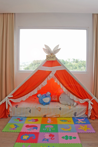 Bedroom 18