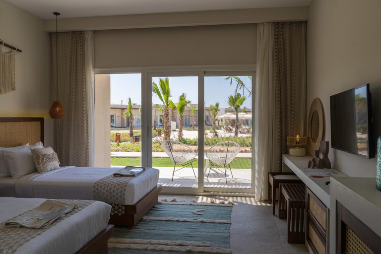 Bedroom 2, Kynd 01 - Ras El Hikma, Marsa Matruh
