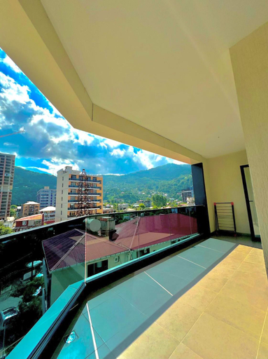 Others 3, Green Side Hotel apartment, Batumi