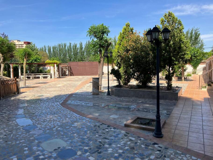 Garden 3, Exclusivo Loft en Zaragoza-2, Zaragoza