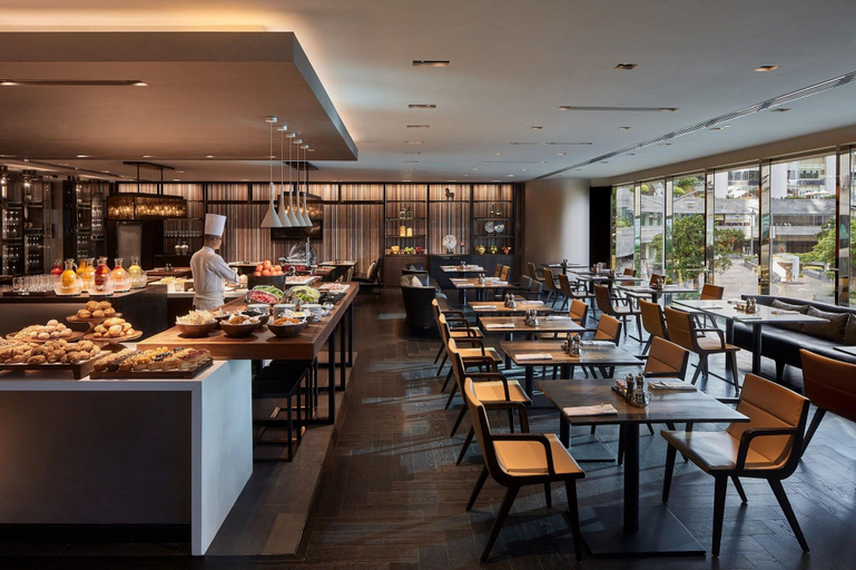 Restaurant 25