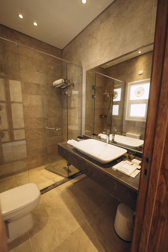 Bathroom, Kynd 01 - Ras El Hikma, Marsa Matruh