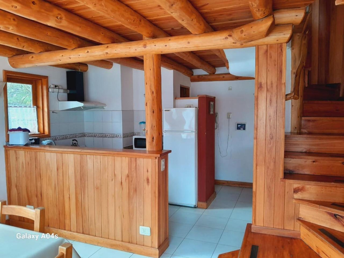 Others 3, Apartamentos Pellin, Lacar