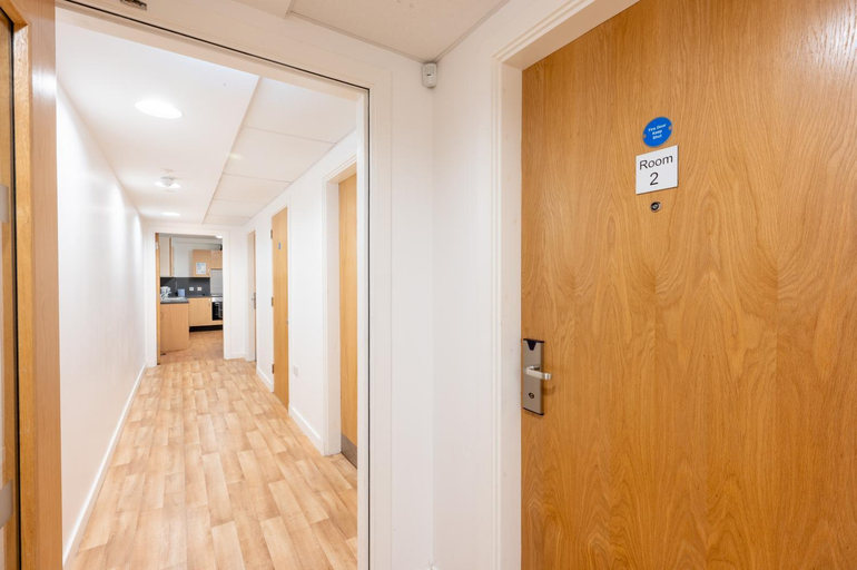 Others 4, Cityheart Inverness - Campus Accommodation, Highland