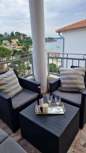 Others 5, Apartment Lucka, Lopar/Supetarska Draga