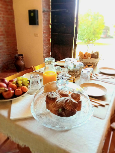Others 3, B&B La Sbagera, Cremona