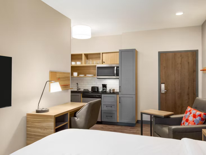 Others 4, Candlewood Suites BILLINGS WEST by IHG, Yellowstone