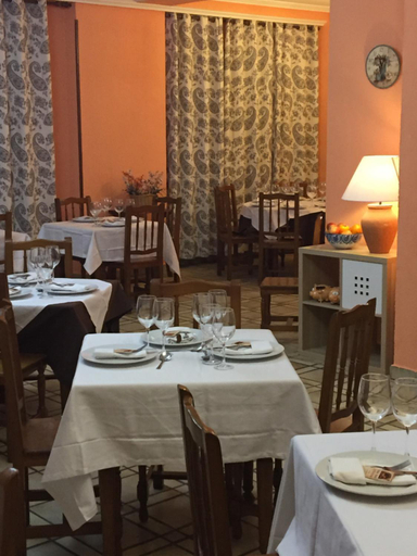 Others 2, Hostal Asador La Montana, Palencia