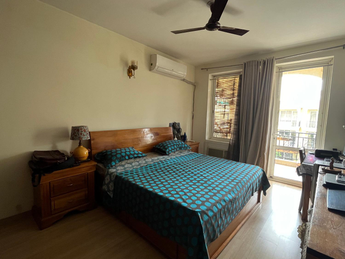 Bedroom 17