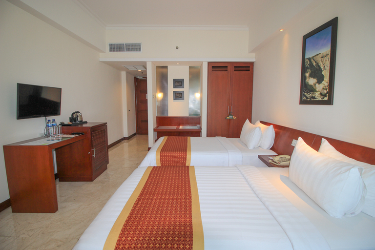 Bedroom 15