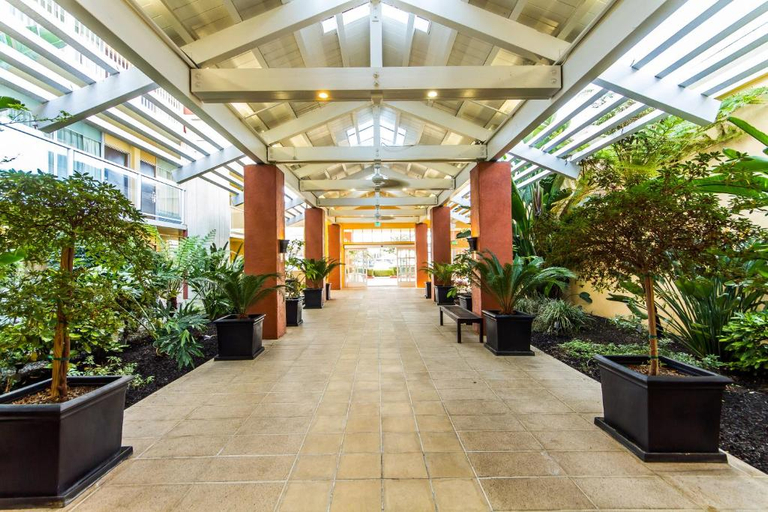Public Area 4, Clarion Hotel Concord/Walnut Creek, Contra Costa