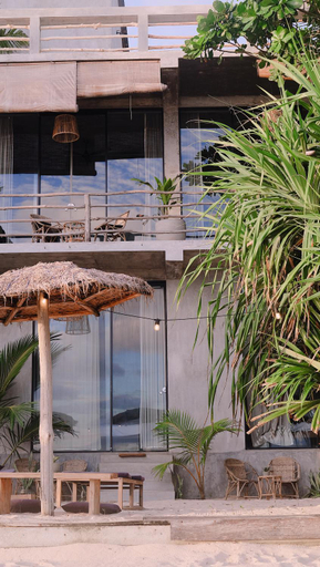 Exterior & Views 1, Morena Boutique Hotel, Weligama
