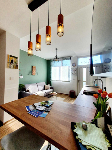 Others 3, Harmony - Your Cozy Retreat a Short Walk from the Center, Piran
