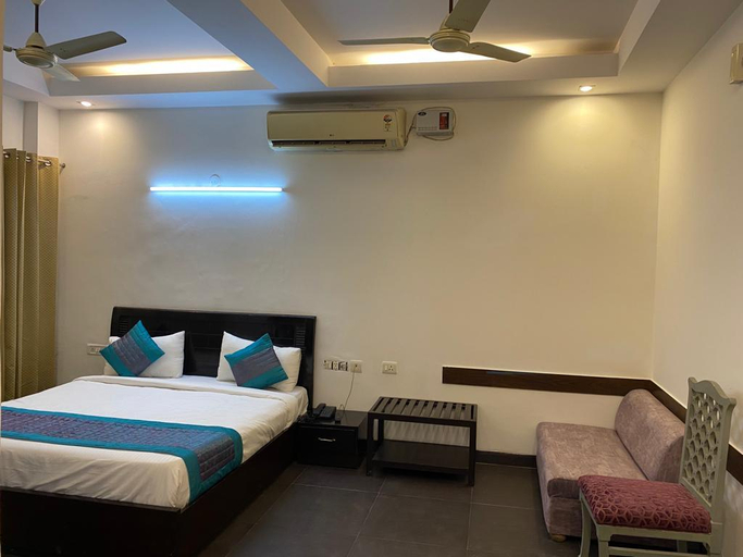 Bedroom 7