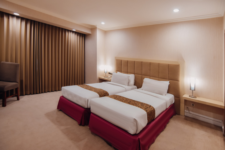 Bedroom 5
