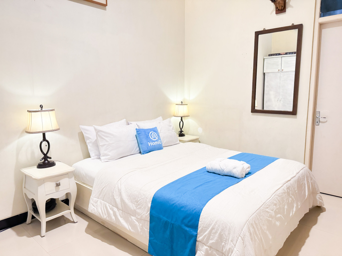 Homestay Malioboro Greenhouse Jogja, Yogyakarta