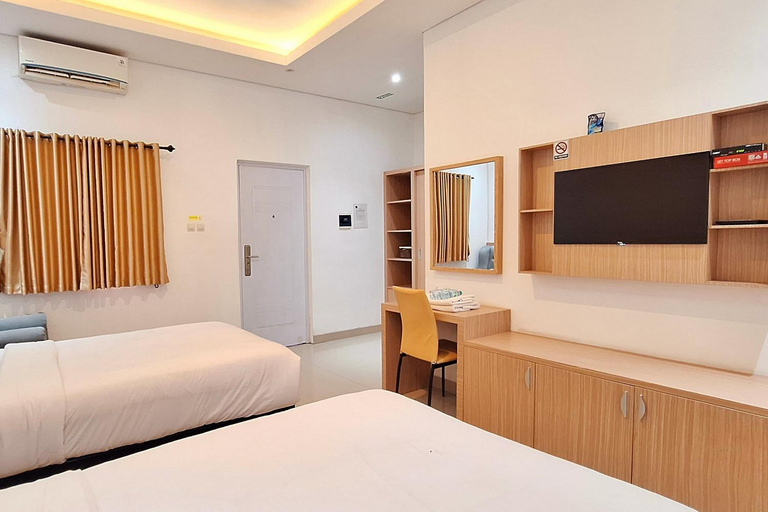 Bedroom 5