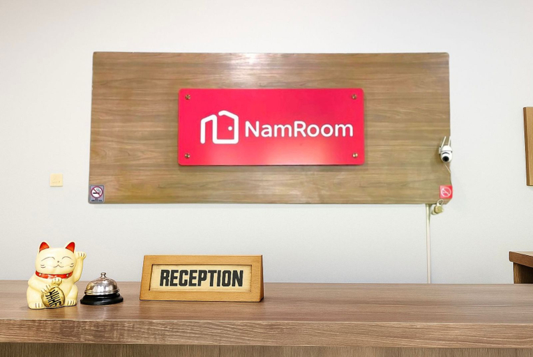 Others 5, NamRoom at Tangki Lio, Jakarta Barat