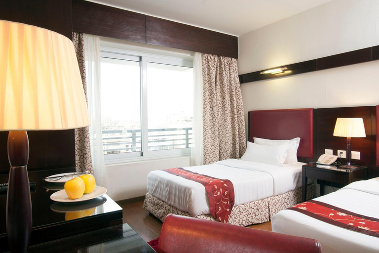 Bedroom 8