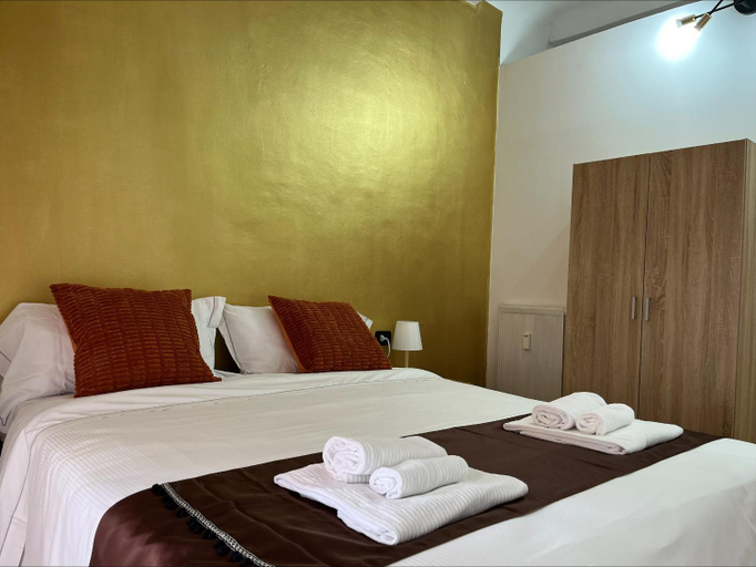 Bedroom 7