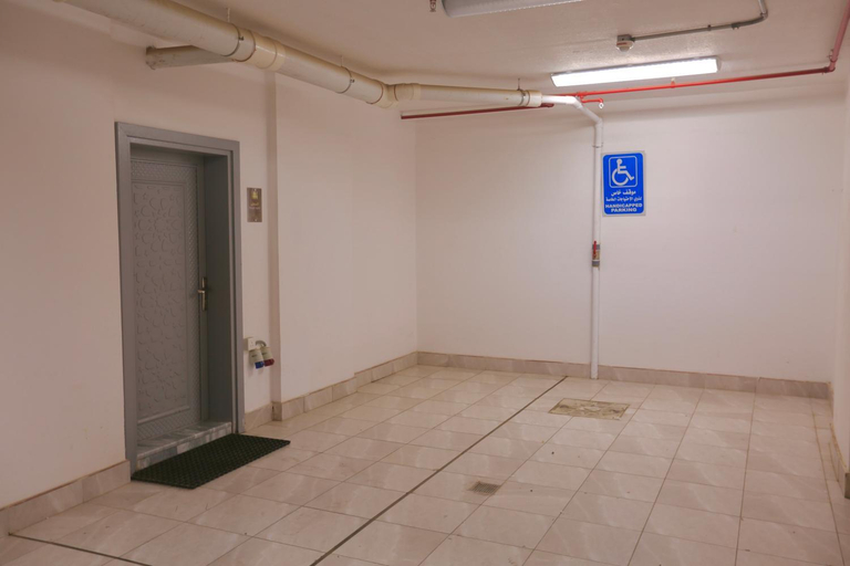 Others, فندق بارك تاون Park Town Hotel, Jeddah