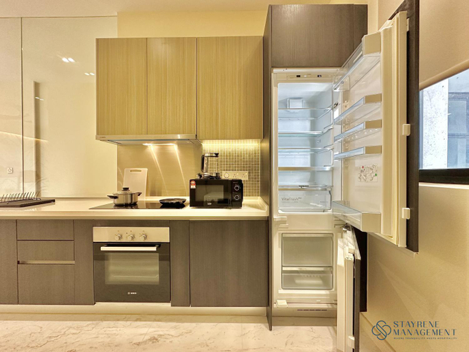 Others 3, Setia Sky 88 with Sunset View Johor Bahru by Stayrene, Johor Bahru