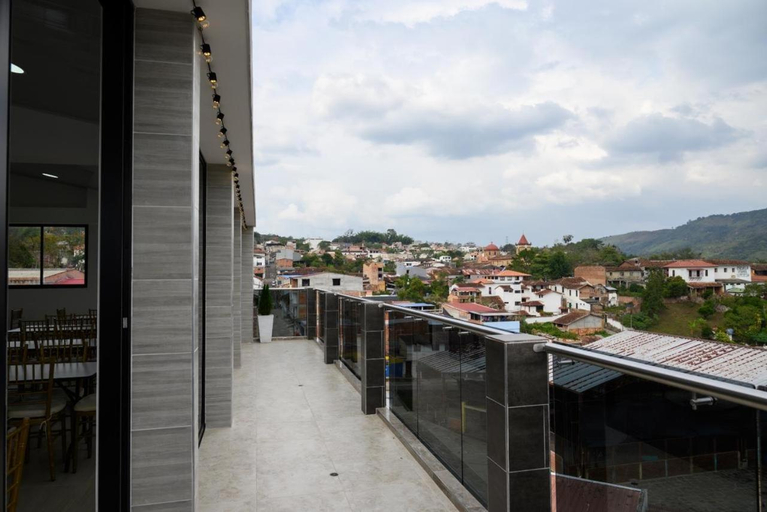 Others 4, Hotel Plaza Real Oiba, Oiba