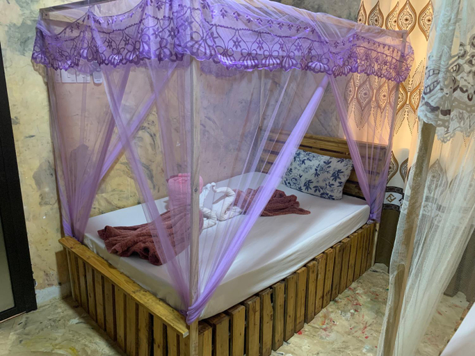 Bedroom 2, Kilibase Hotel, Moshi Urban